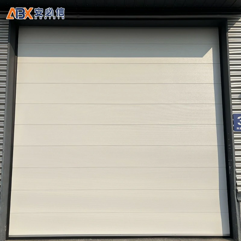 漳州市高扬程提升门